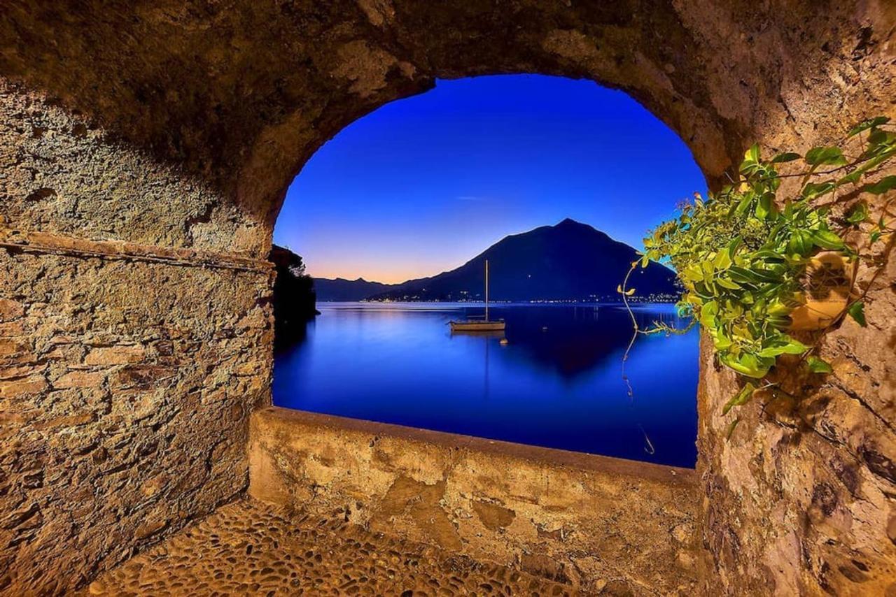 Villa Silvana ペルレード エクステリア 写真