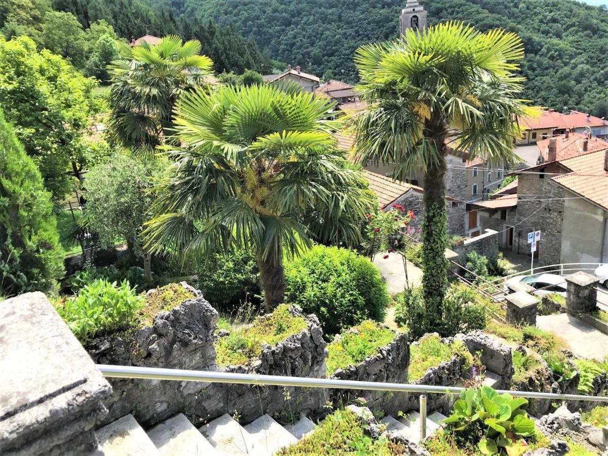 Villa Silvana ペルレード エクステリア 写真