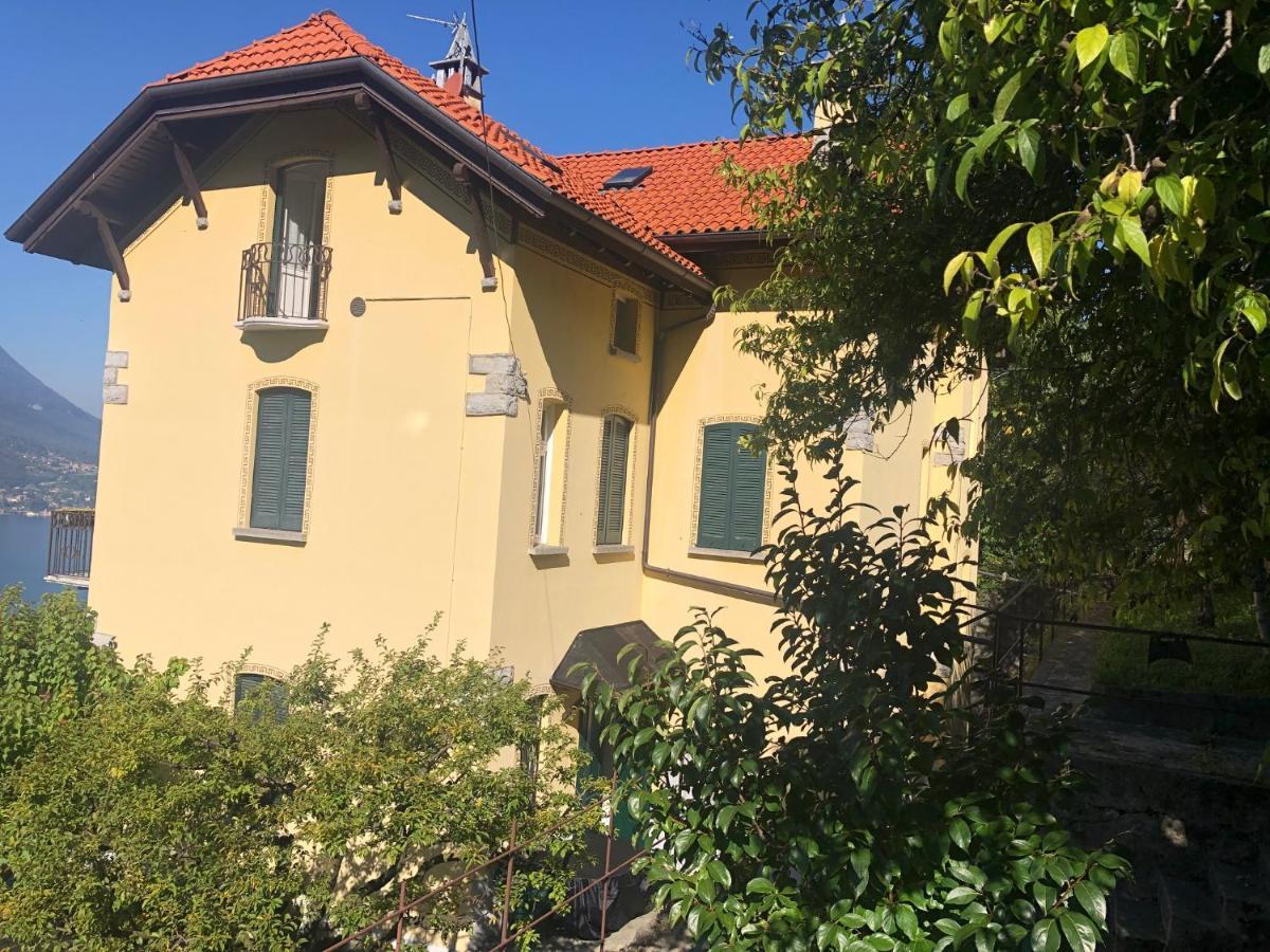 Villa Silvana ペルレード エクステリア 写真
