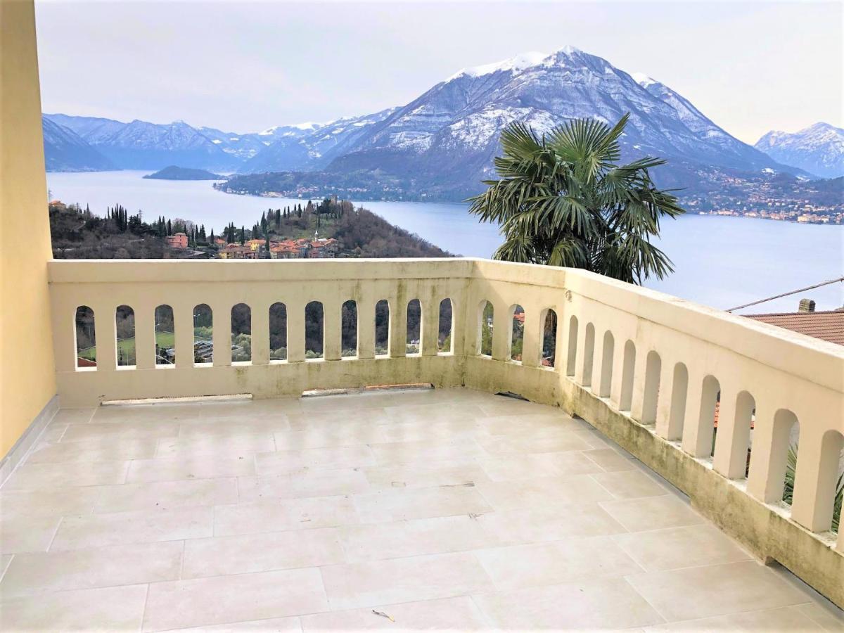 Villa Silvana ペルレード エクステリア 写真