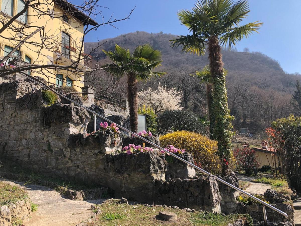 Villa Silvana ペルレード エクステリア 写真