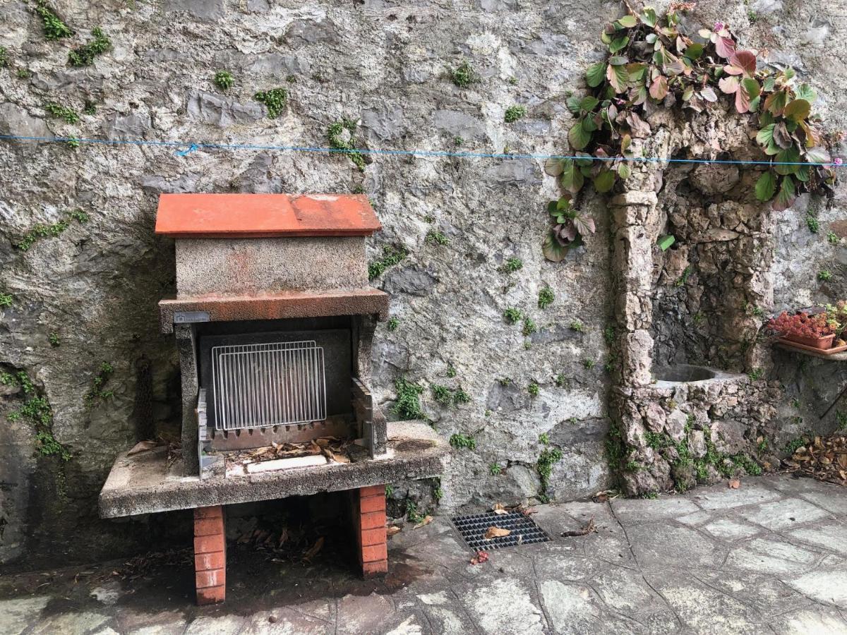 Villa Silvana ペルレード エクステリア 写真