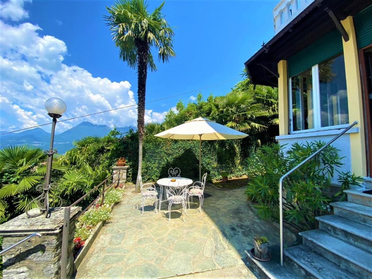 Villa Silvana ペルレード エクステリア 写真