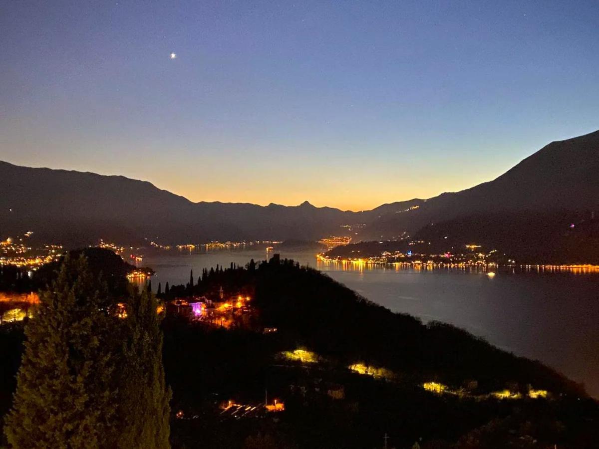 Villa Silvana ペルレード エクステリア 写真