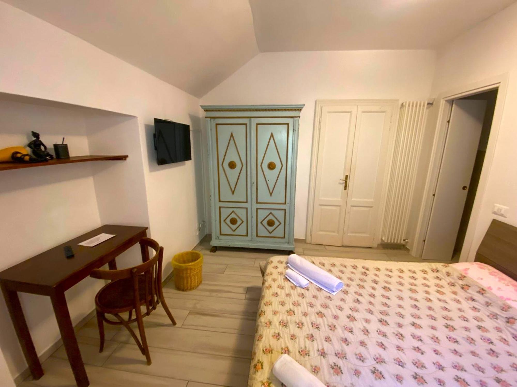 Villa Silvana ペルレード エクステリア 写真
