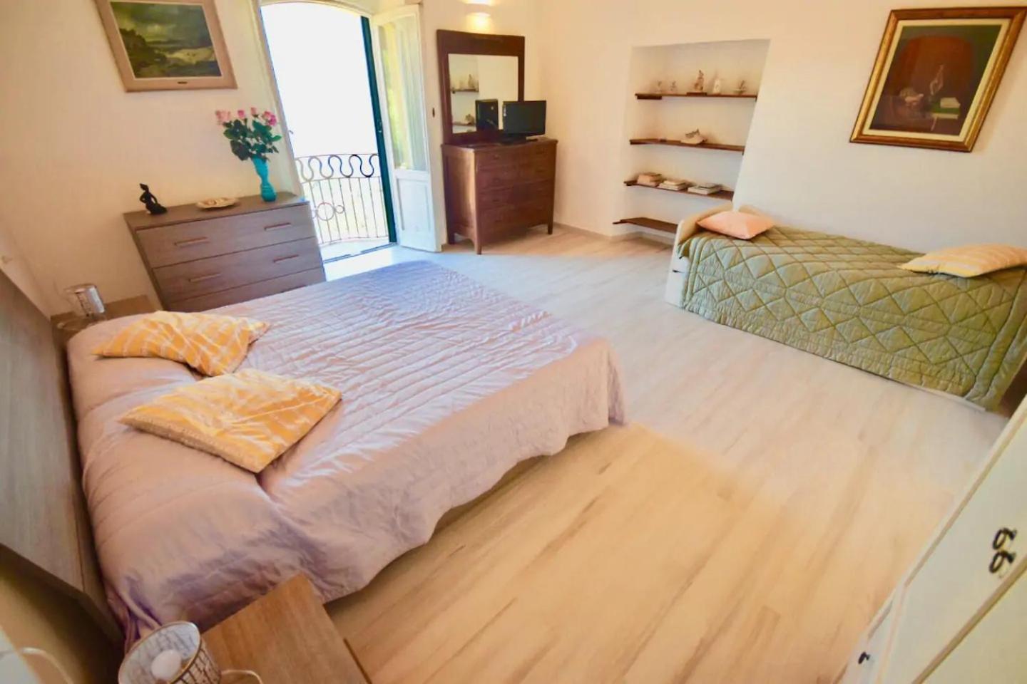 Villa Silvana ペルレード エクステリア 写真