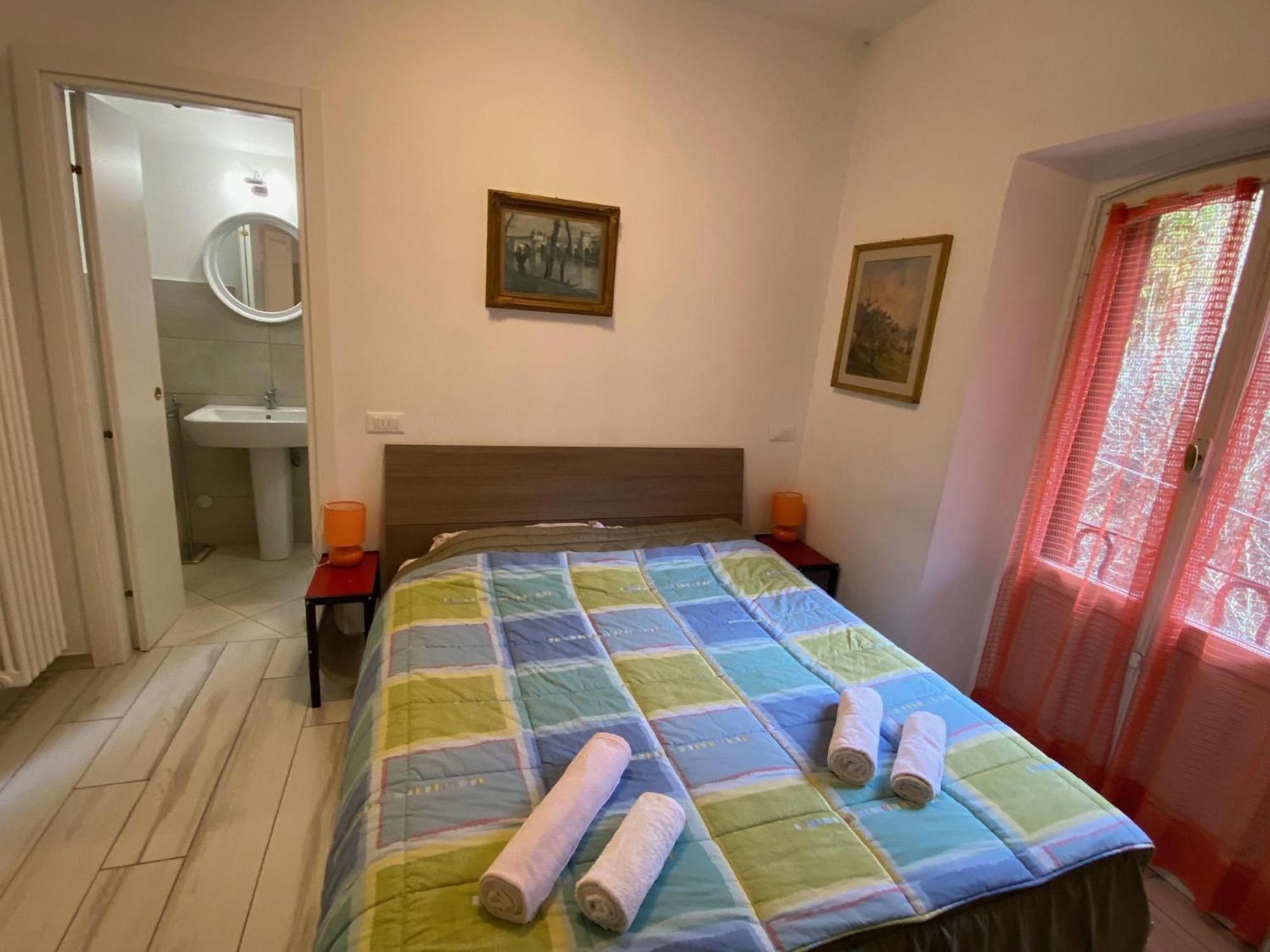 Villa Silvana ペルレード エクステリア 写真