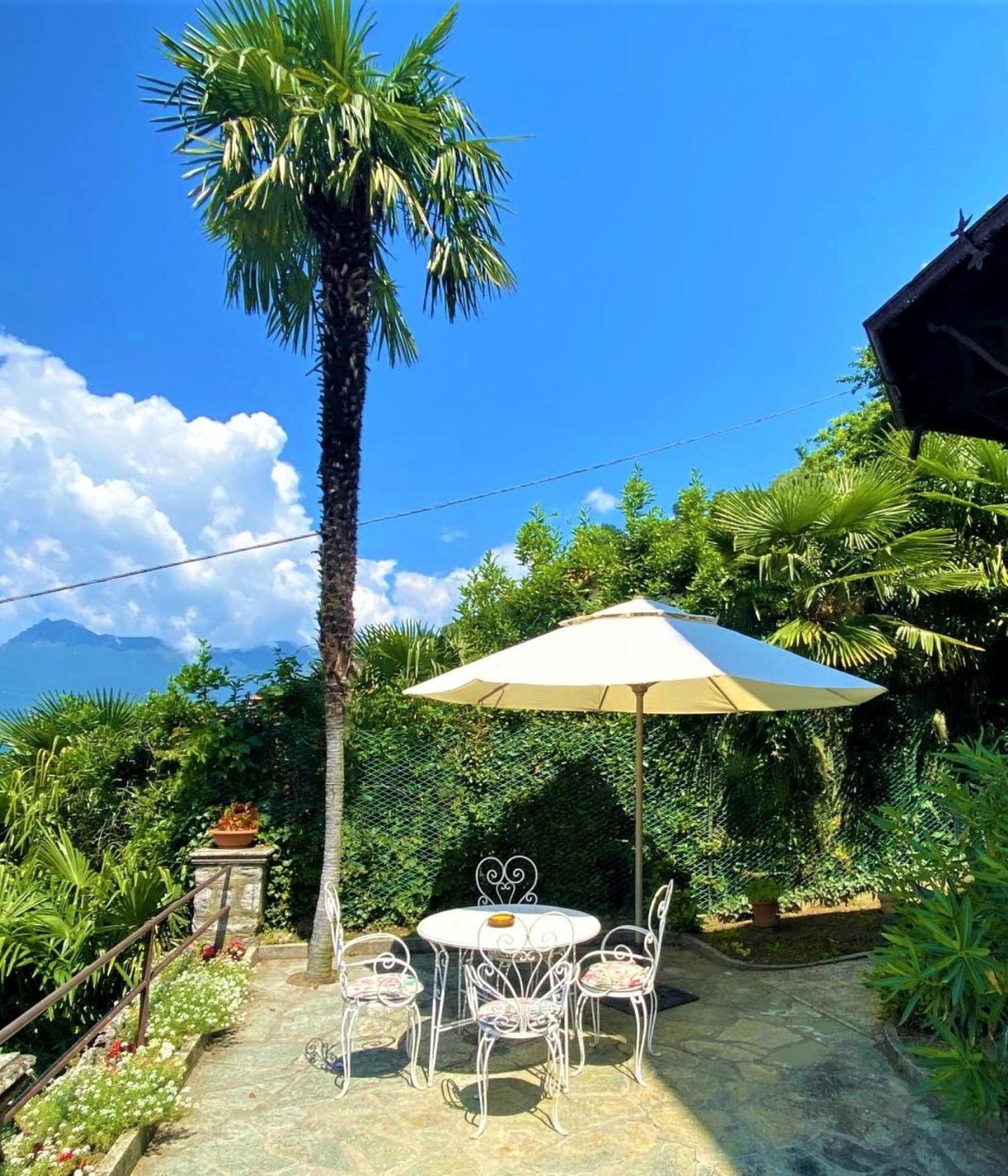 Villa Silvana ペルレード エクステリア 写真
