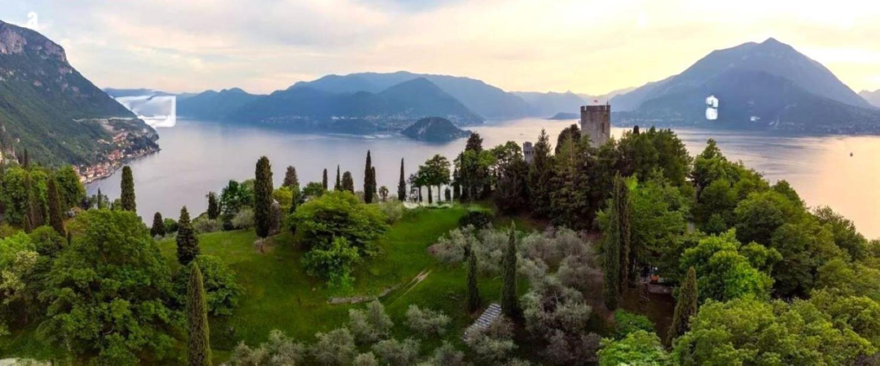 Villa Silvana ペルレード エクステリア 写真
