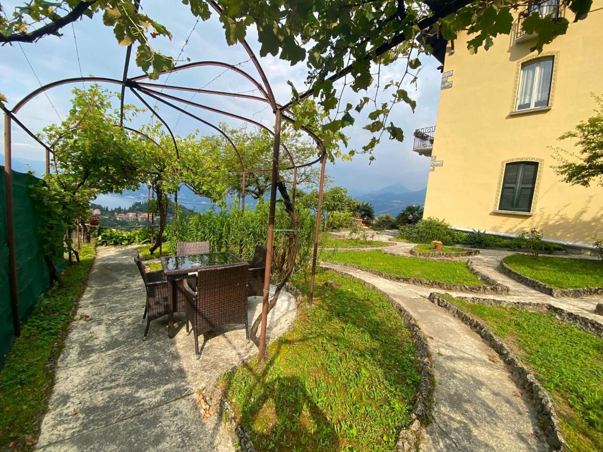 Villa Silvana ペルレード エクステリア 写真