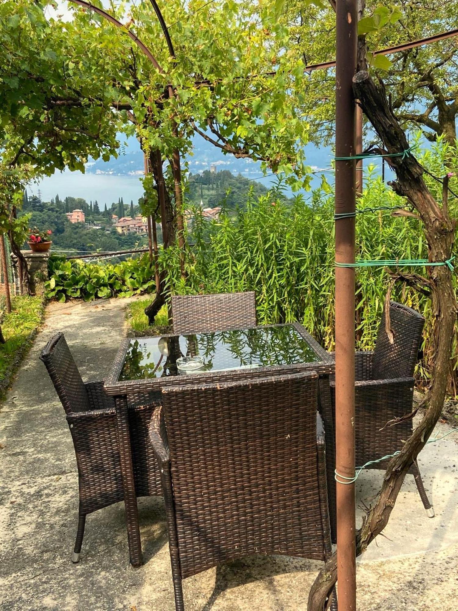 Villa Silvana ペルレード エクステリア 写真