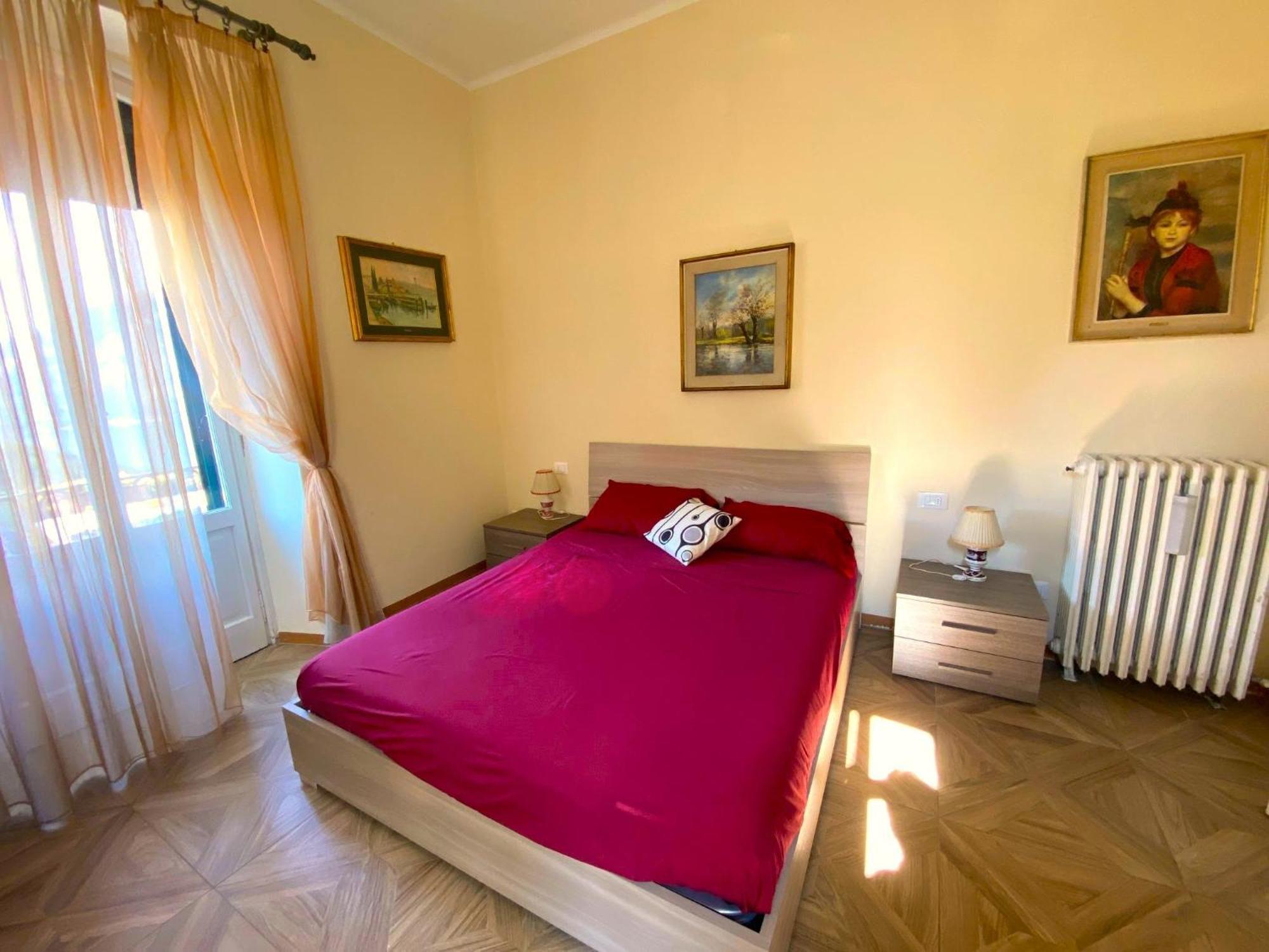 Villa Silvana ペルレード エクステリア 写真