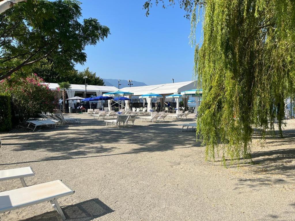 Villa Silvana ペルレード エクステリア 写真