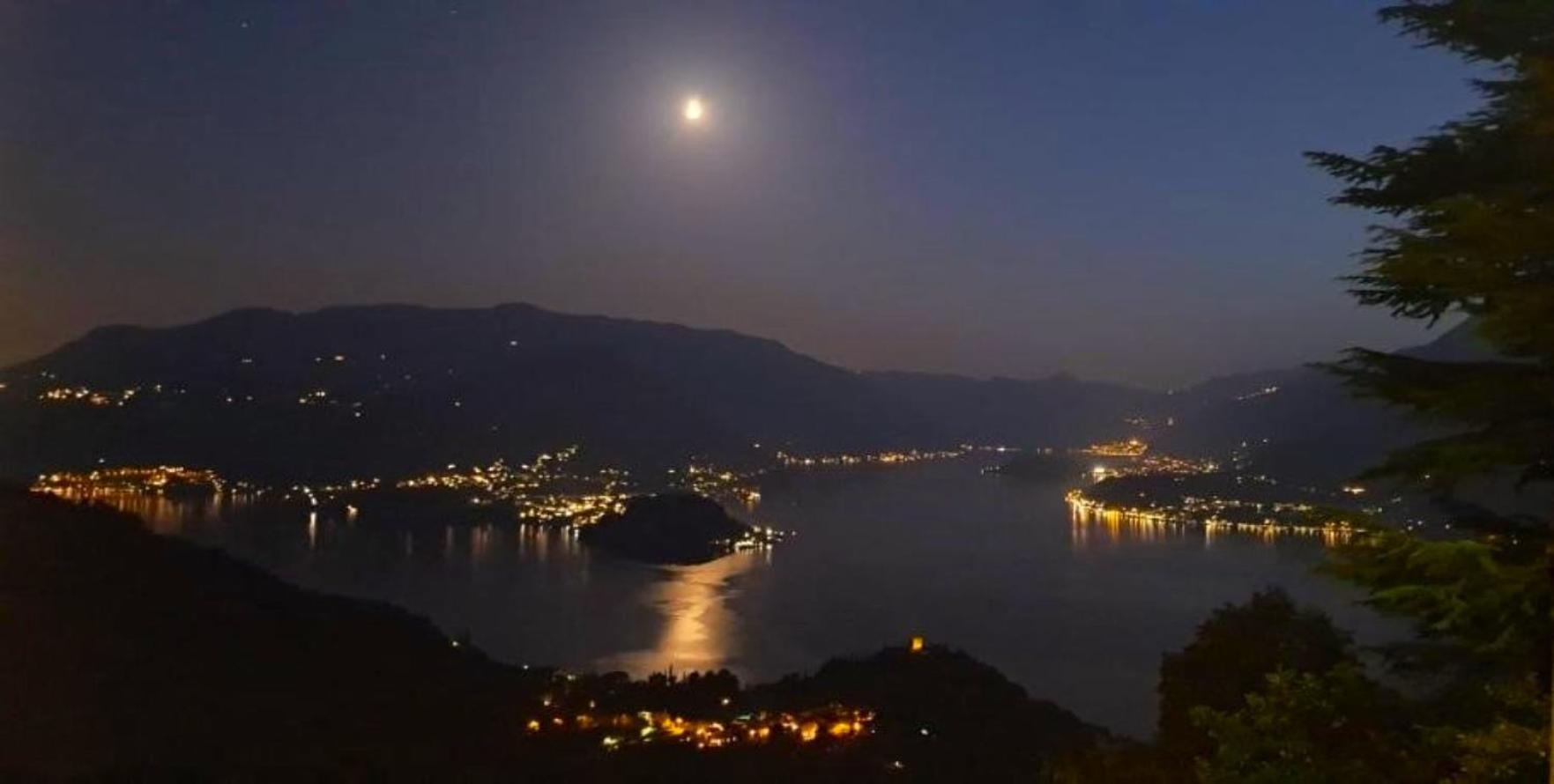 Villa Silvana ペルレード エクステリア 写真