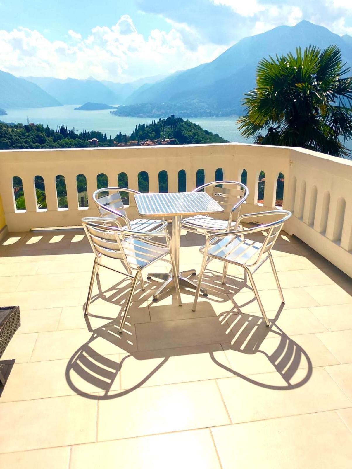 Villa Silvana ペルレード エクステリア 写真