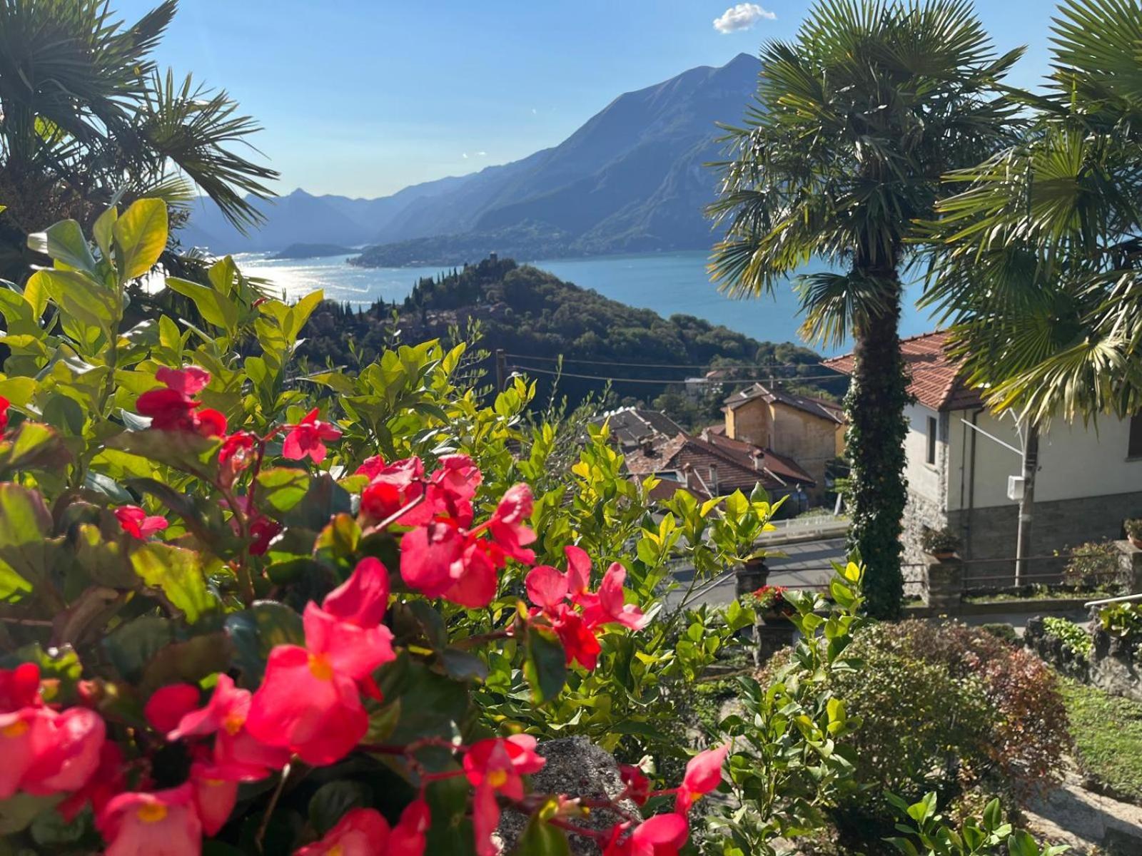 Villa Silvana ペルレード エクステリア 写真