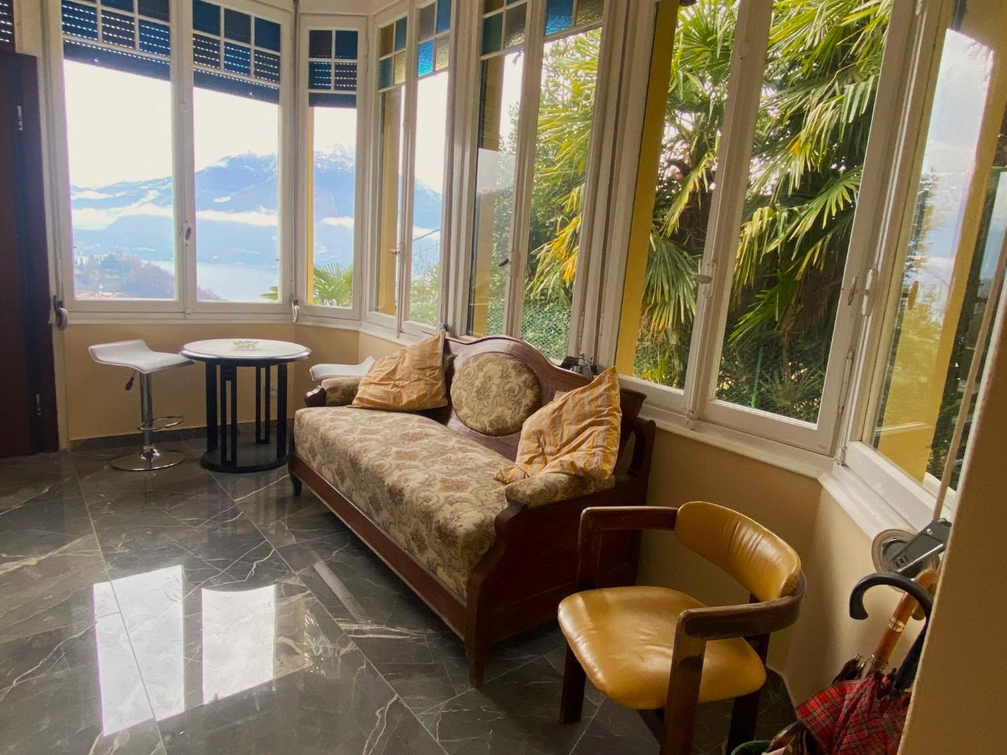 Villa Silvana ペルレード エクステリア 写真