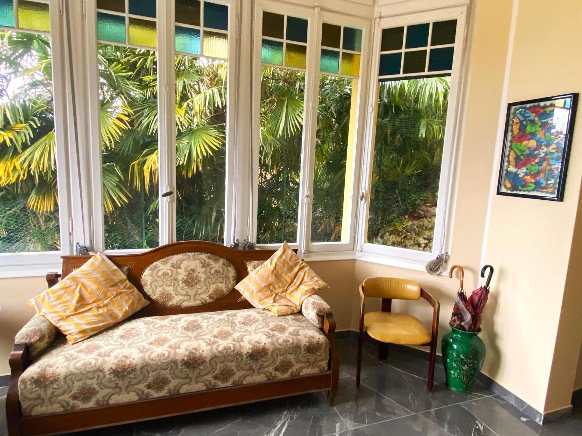 Villa Silvana ペルレード エクステリア 写真
