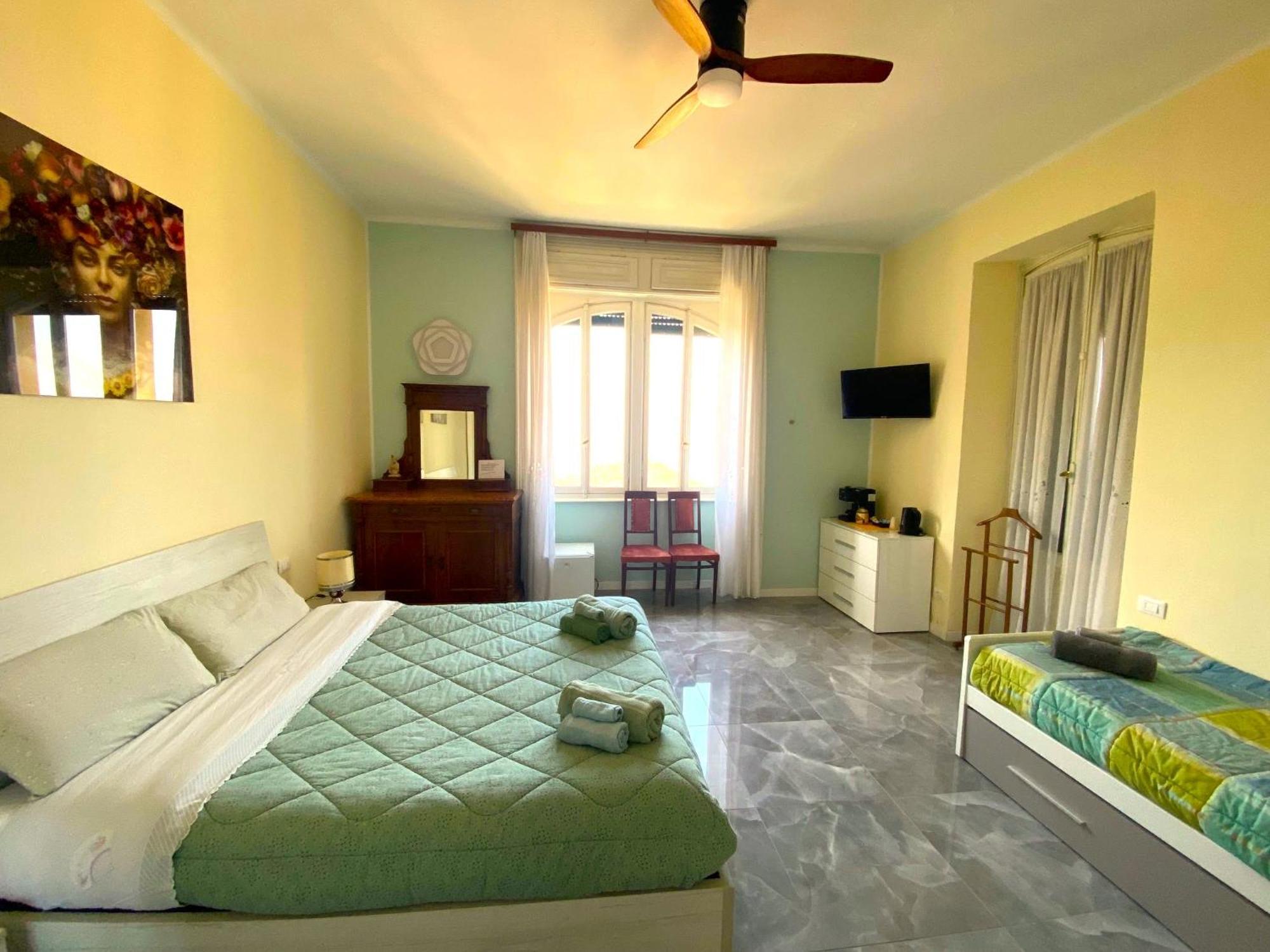 Villa Silvana ペルレード エクステリア 写真