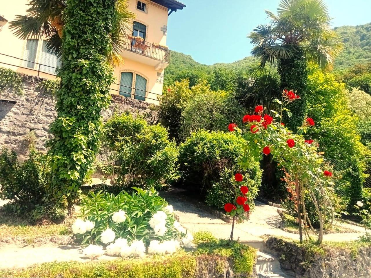 Villa Silvana ペルレード エクステリア 写真